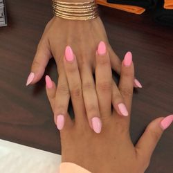K Nails