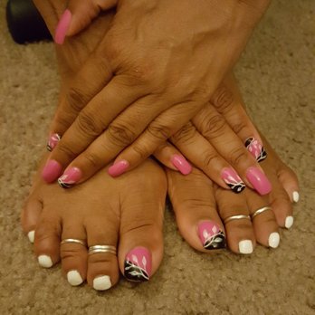 Tip Top Nails - Skin Care Near Me - Lakewood, California Tip Top Nails - Skin Care Near Me - Lakewood, California