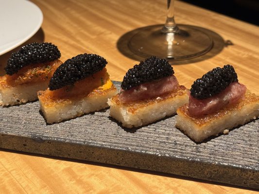 The Lobster Club by null