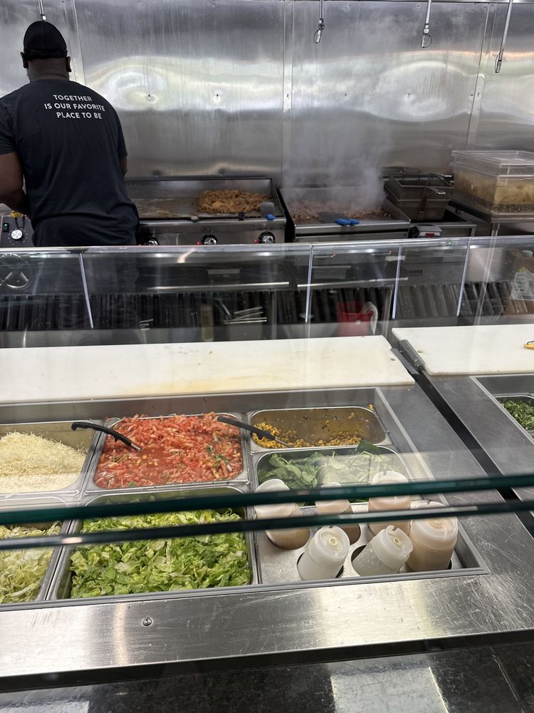 Surcheros Fresh Mex — Mexican restaurant in Statesboro
