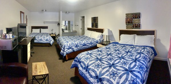 Motel West by null