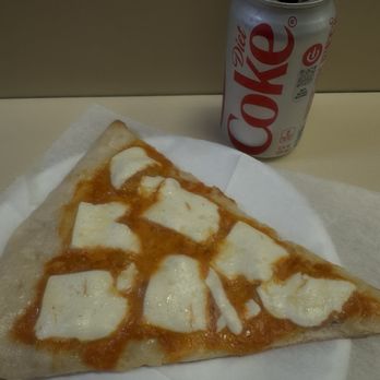 Napoli Pizza - Vodka pizza - Pizza Near Me - Brooklyn, New York