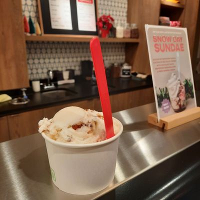 Lick Honest Ice Creams by null