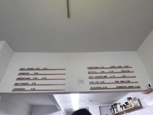 ARTISAN CAFE by null