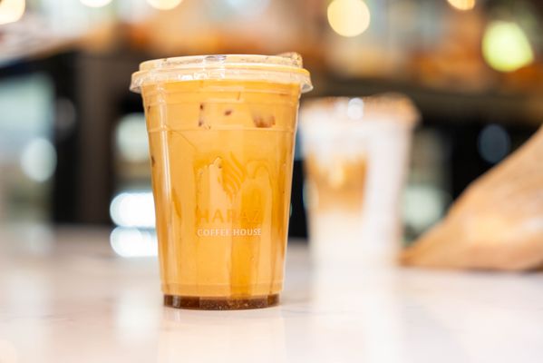 Haraz Coffee House by null