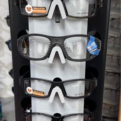 For Your Eyes Only - Great selection on sports frames!