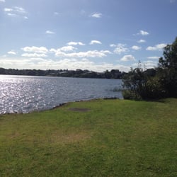 Sylvan Park