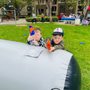 Photo of Nerf Party OC