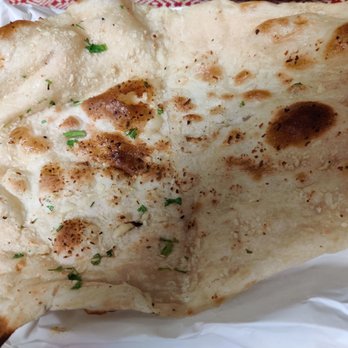 Himalayan Kitchen - Garlic naan - Himalayan/Nepalese Near Me - Kailua, Hawaii Himalayan Kitchen - Garlic naan - Himalayan/Nepalese Near Me - Kailua, Hawaii