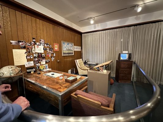 Charles M. Schulz Museum and Research Center by null