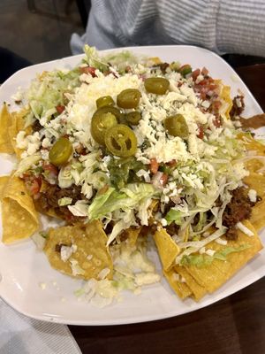 Los Arcos Kitchen & Cantina- South by null