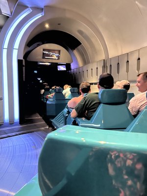 Spaceship Earth by null