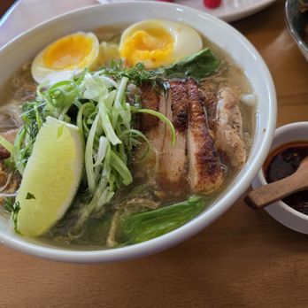 Diane’s Place - Asian Chicken noodle soup - Cafes Near Me - Minneapolis, Minnesota