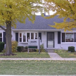 Grooms Insurance Associates