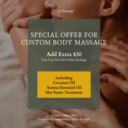 Q Massage