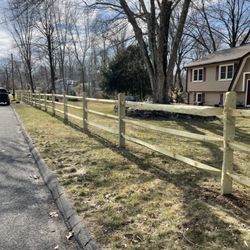 Teto's Fence