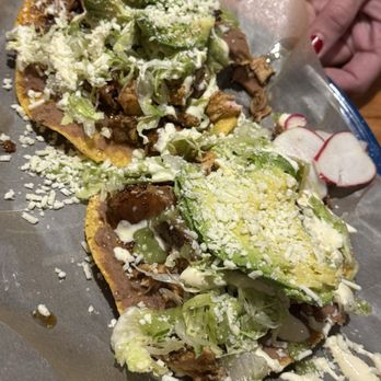 El Sancho Taco Shop - Mexican Near Me - Bend, Oregon