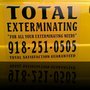 Photo of Total Extermination