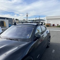 The Rack Spot - My new rack