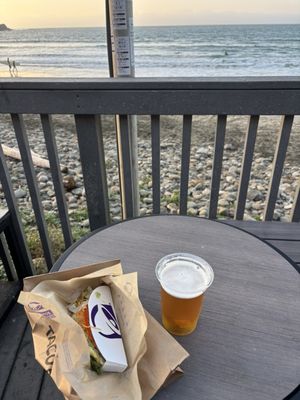 Taco Bell Cantina Cantina by null