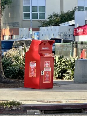 MacArthur Park by null