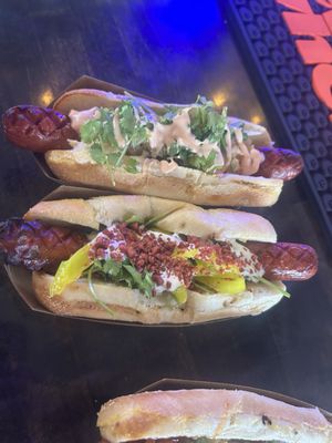 Grey Horse Saloon by null