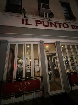 IL Punto by null