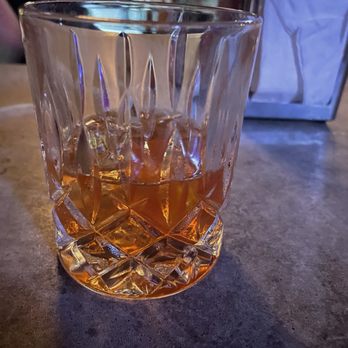 Otto's - Old Fashioned, I drank half before the pic. - Bars Near Me - Nashville, Tennessee Otto's - Old Fashioned, I drank half before the pic. - Bars Near Me - Nashville, Tennessee