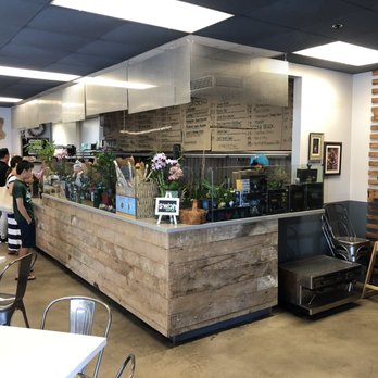 S'wich Bistro - Entrance - Breakfast & Brunch Near Me - Irvine, California