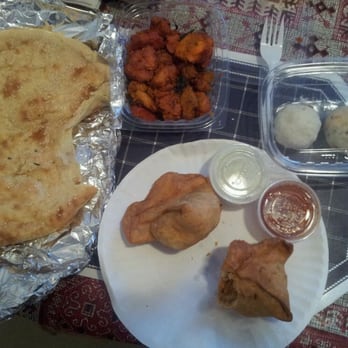 Sweetness - $9 worth of food. - Indian Near Me - Brooklyn, New York Sweetness - $9 worth of food. - Indian Near Me - Brooklyn, New York