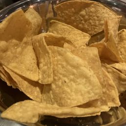 Ate all the food. Here's a pic of some nachos. Ate all the food. Here's a pic of some nachos.
