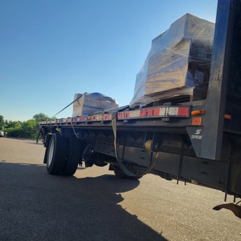 On The Clock Logistics - Hot Shot Flatbed Jon - Couriers & Delivery Services Near Me - Denver, Colorado