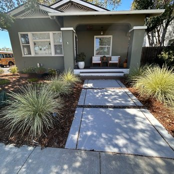 Primo Landscape + Design - Landscaping Near Me - Sacramento, California