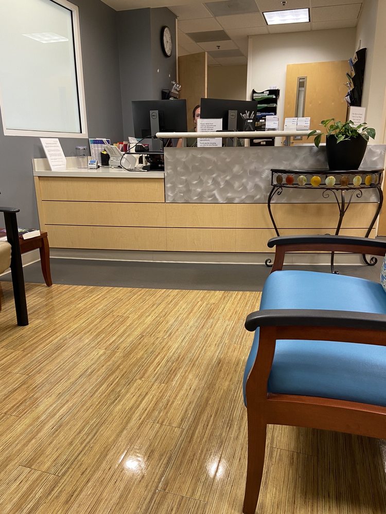 ST. FRANCIS THERAPY CENTER AT ST. FRANCIS MILLENNIUM Updated October