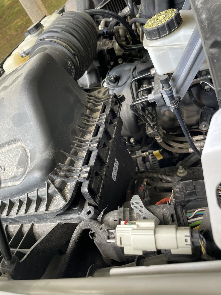 TAKE 5 OIL CHANGE Updated October 2024 3806 Broadway St, Mt. Vernon