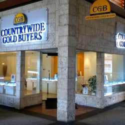 Gold and Carat Exchange - Store picture