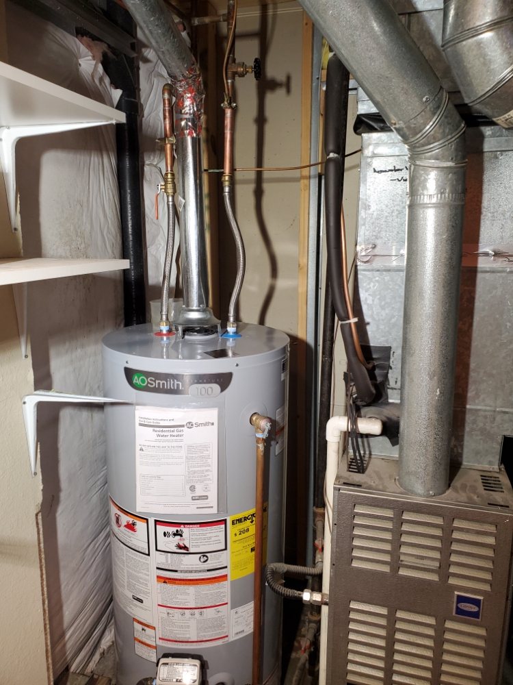 Slide of Lopez Plumbing And Electrical