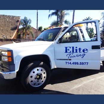 Elite Towing Services - Orange County - Towing Near Me - Fountain Valley, California Elite Towing Services - Orange County - Towing Near Me - Fountain Valley, California