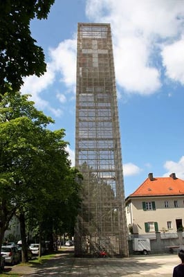 Herz-Jesu-Kirche by null