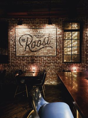 The Roost by null