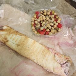 Ramallah Food Market
