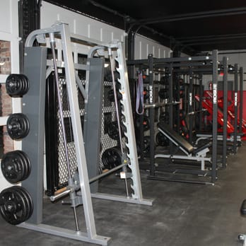TNT Pompton - Gyms Near Me - Pompton Lakes, New Jersey