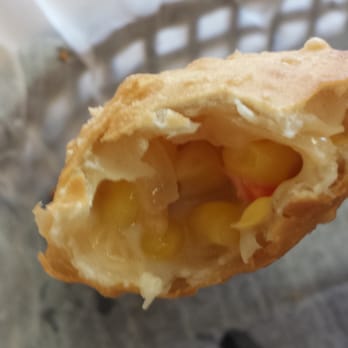 Stella's Empanadas - corn empanada - Argentine Near Me - Kearny, New Jersey Stella's Empanadas - corn empanada - Argentine Near Me - Kearny, New Jersey