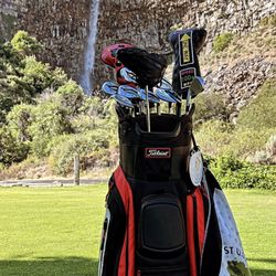 Canyon Springs Golf Course