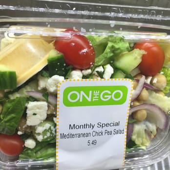 Outtakes - Nice Fresh Salads - Convenience Stores Near Me - Boca Raton, Florida Outtakes - Nice Fresh Salads - Convenience Stores Near Me - Boca Raton, Florida