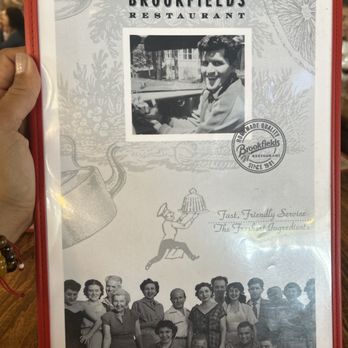 Brookfields Restaurant Rancho Cordova - The menu - American Near Me - Rancho Cordova, California Brookfields Restaurant Rancho Cordova - The menu - American Near Me - Rancho Cordova, California
