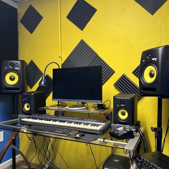 1200 Music Management - Recording & Rehearsal Studios Near Me - Stockbridge, Georgia 1200 Music Management - Recording & Rehearsal Studios Near Me - Stockbridge, Georgia