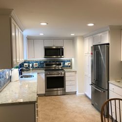 Kalinowski Mechanical