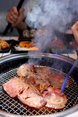 Shin Yakiniku Japanese BBQ by null