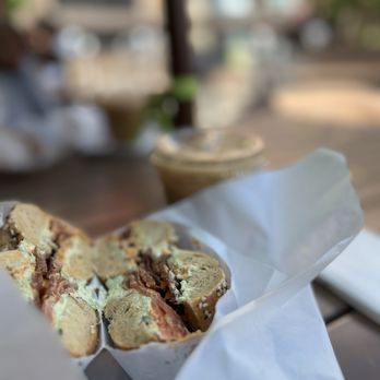 Gotham Bagels - Lakeview - Bagel - Bagels Near Me - Chicago, Illinois Gotham Bagels - Lakeview - Bagel - Bagels Near Me - Chicago, Illinois